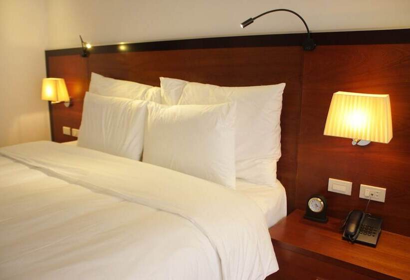 اتاق استاندارد, The Vancouver Hotel   Ninh Binh