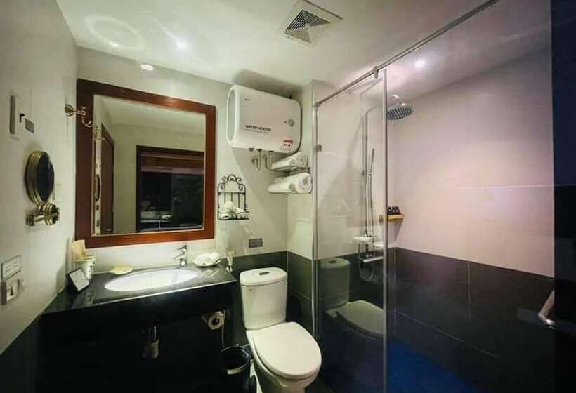 اتاق استاندارد, The Vancouver Hotel   Ninh Binh