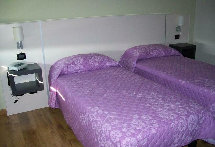标准间, Motel Giglio