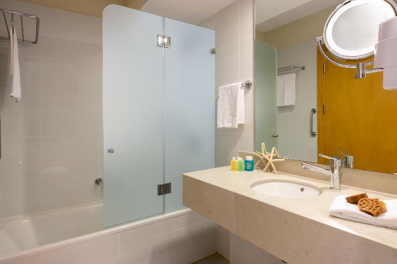 Номер Superior, Sinclair S Rooms