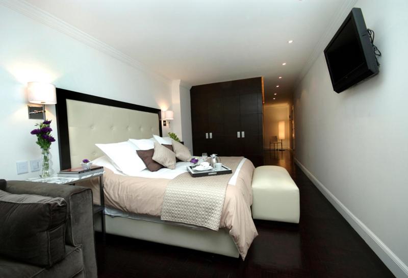 Suíte Deluxe, Suites Londres 212