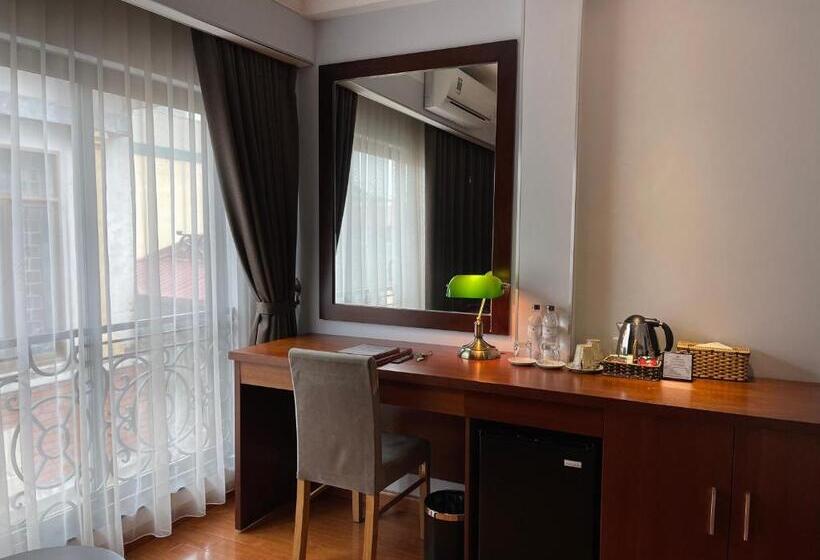 اتاق پرمیوم, The Vancouver Hotel   Ninh Binh