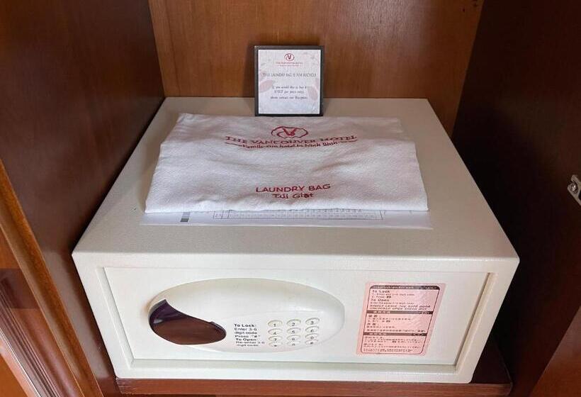 اتاق استاندارد, The Vancouver Hotel   Ninh Binh