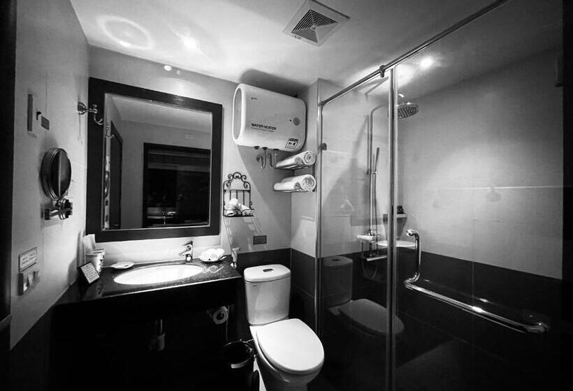 اتاق استاندارد, The Vancouver Hotel   Ninh Binh