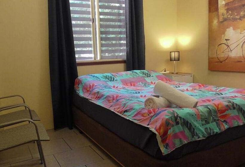Номер Economy, Beachside 1770 Yha