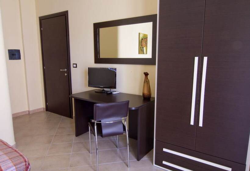 Номер Стандарт, B&b La Porta Accanto