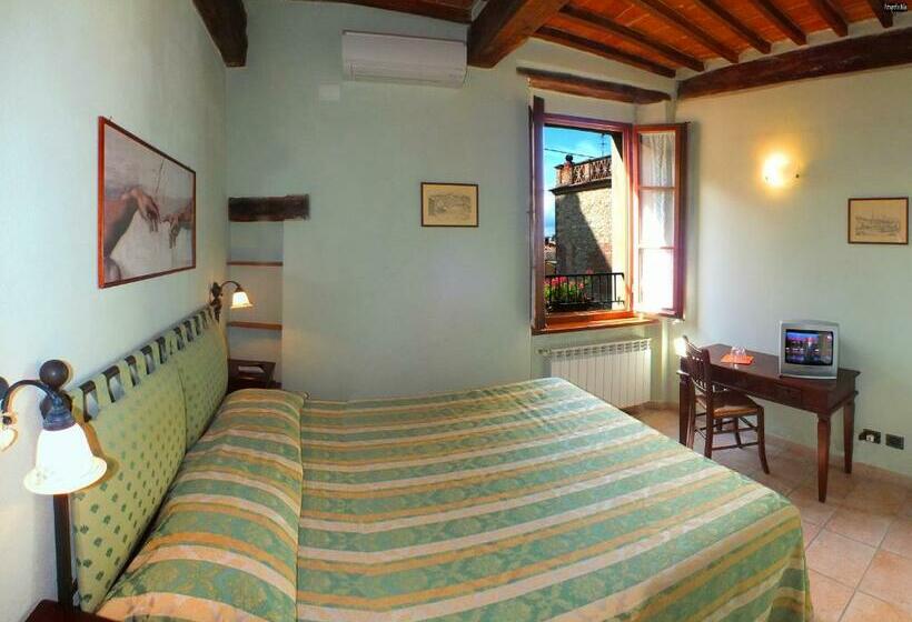 Номер Стандарт, Locanda Nel Cassero