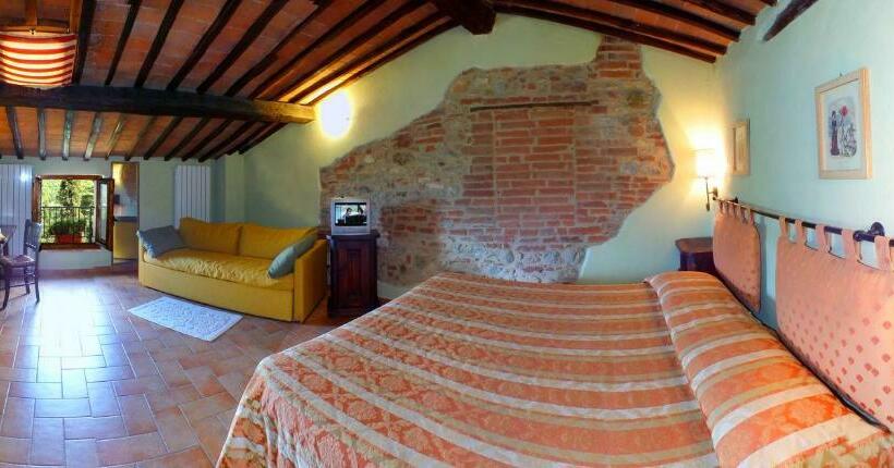 Номер Комфорт, Locanda Nel Cassero