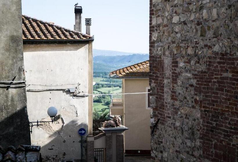 Номер Economy, Locanda Nel Cassero