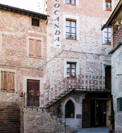 Номер Superior, Locanda Nel Cassero