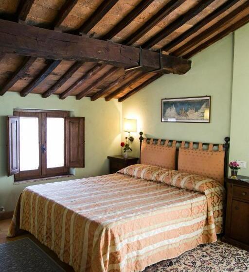 Номер Superior, Locanda Nel Cassero