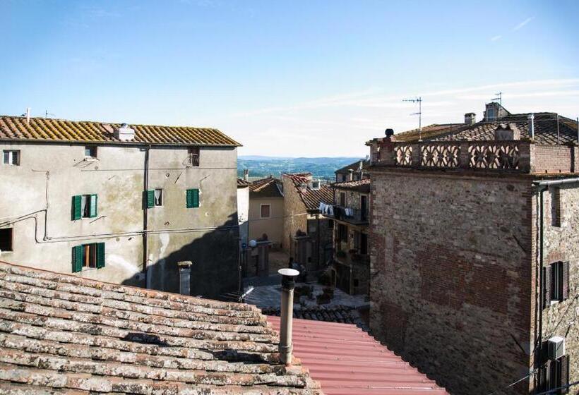 Номер Basic, Locanda Nel Cassero