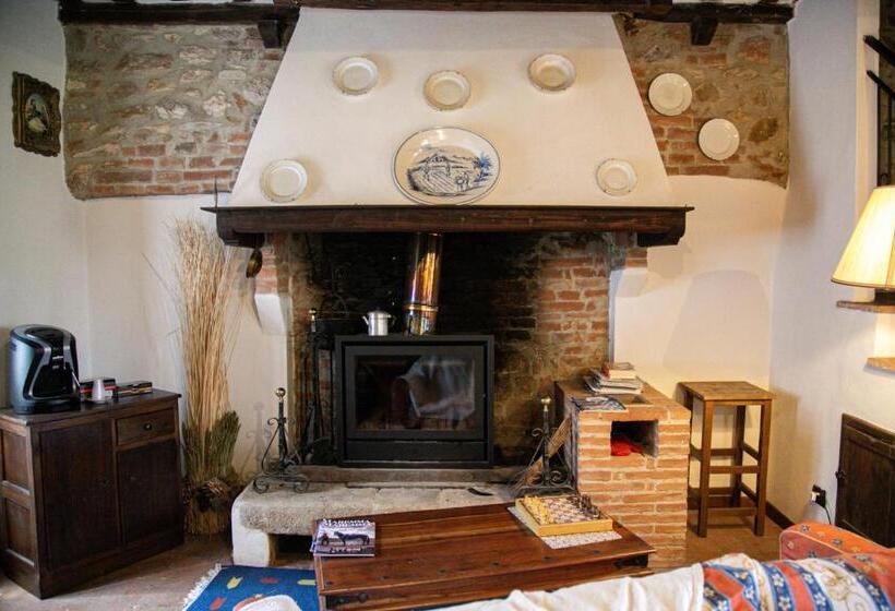 Номер Basic, Locanda Nel Cassero