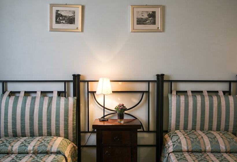 Номер Стандарт, Locanda Nel Cassero