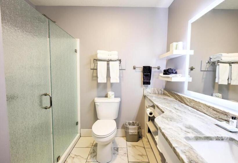 Номер Стандарт, Berlin Resort