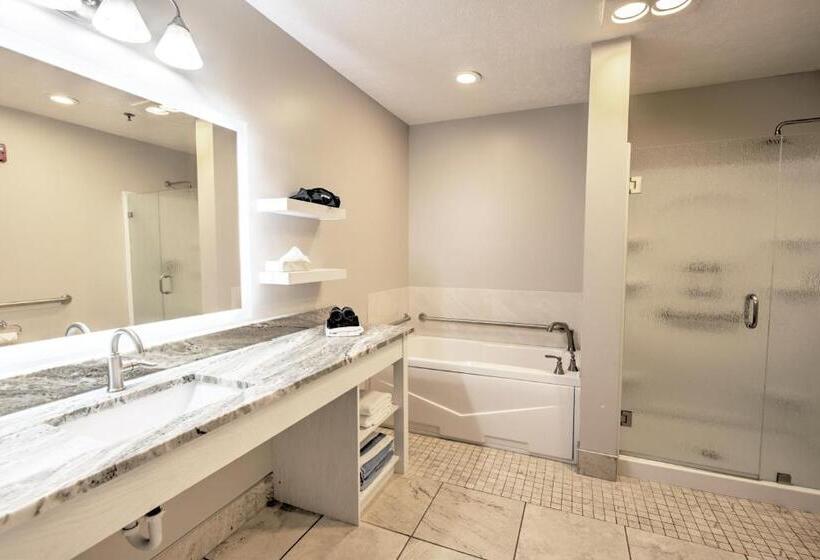 Стандартный Номер Кровать Кинг, Berlin Resort