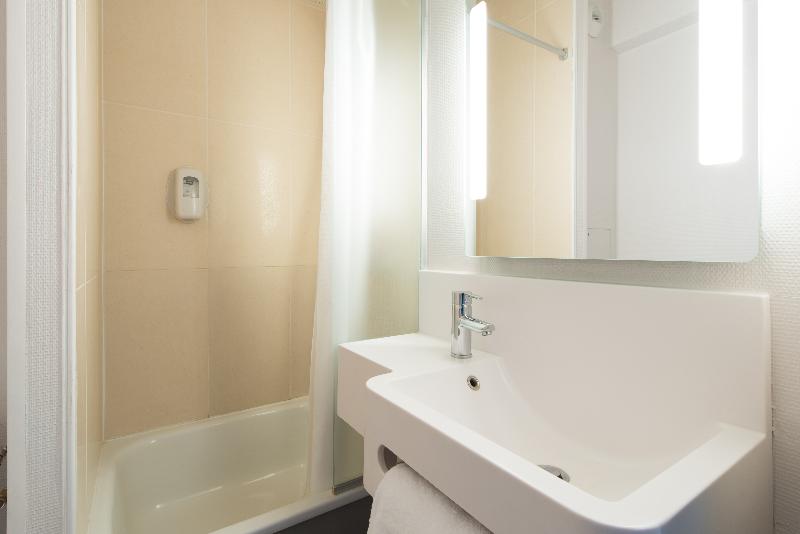 اتاق استاندارد, B&b Hotel Blois Sud Vineuil