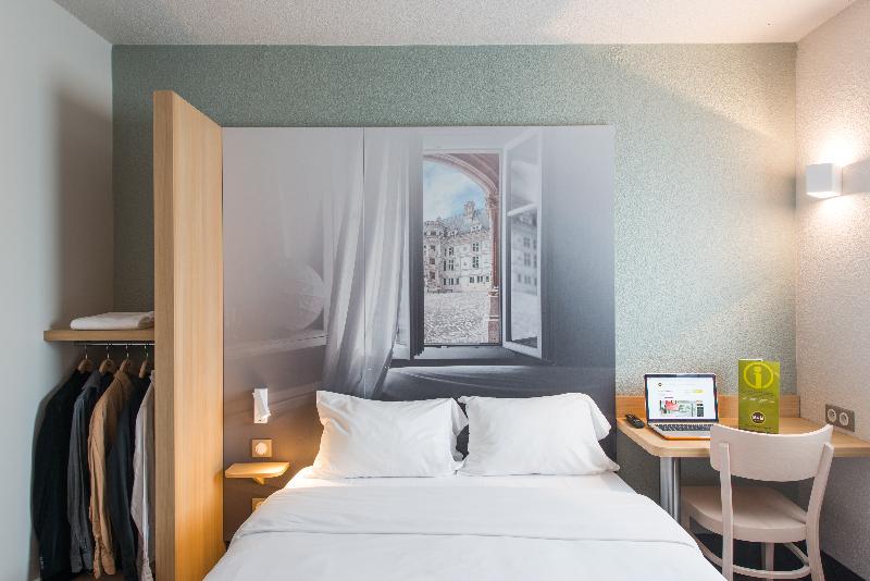 اتاق استاندارد, B&b Hotel Blois Sud Vineuil