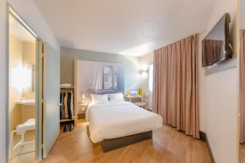 اتاق استاندارد, B&b Hotel Blois Sud Vineuil