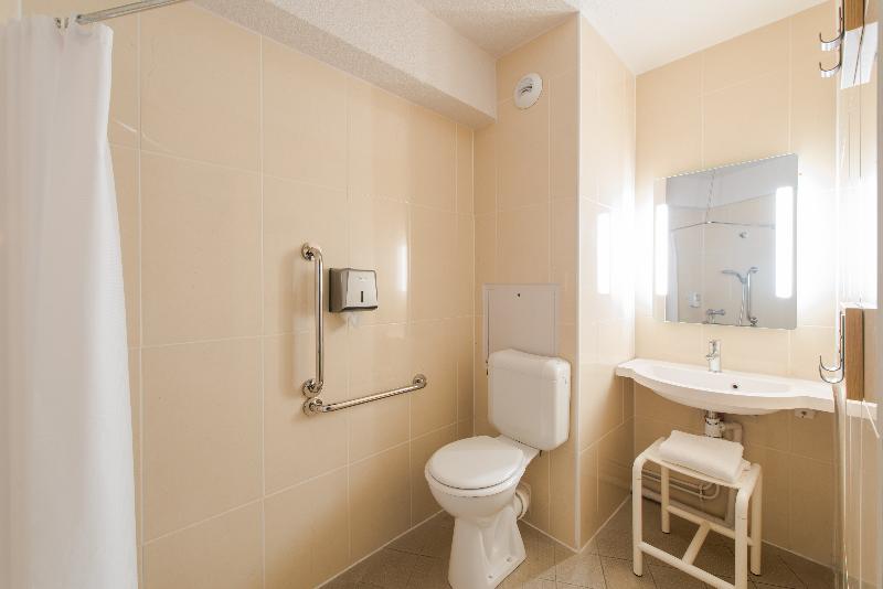اتاق استاندارد, B&b Hotel Blois Sud Vineuil
