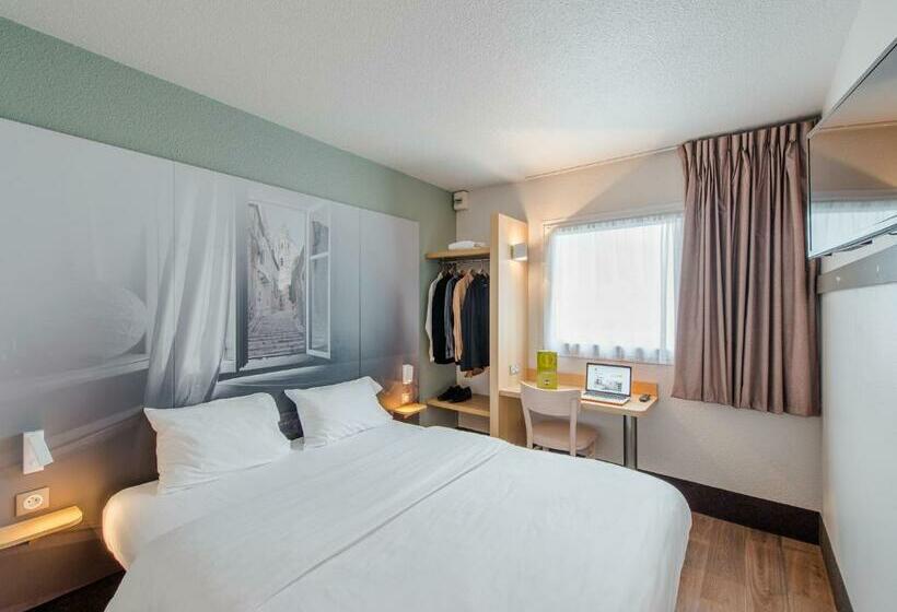 اتاق استاندارد, B&b Hotel Blois Sud Vineuil
