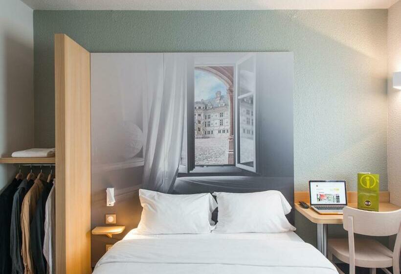 اتاق استاندارد, B&b Hotel Blois Sud Vineuil