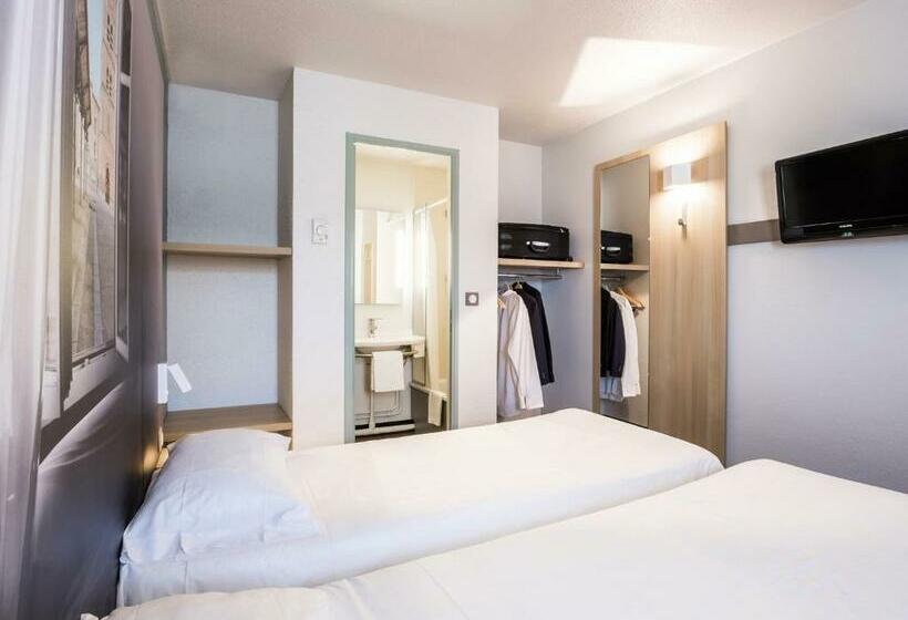 اتاق استاندارد, B&b Hotel Blois Sud Vineuil
