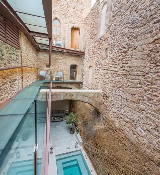 Номер Superior, Bordoy Mostatxins   Hotel Boutique Adults Only