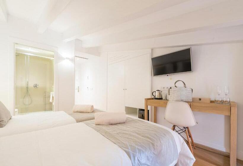 Номер Superior, Bordoy Mostatxins   Hotel Boutique Adults Only