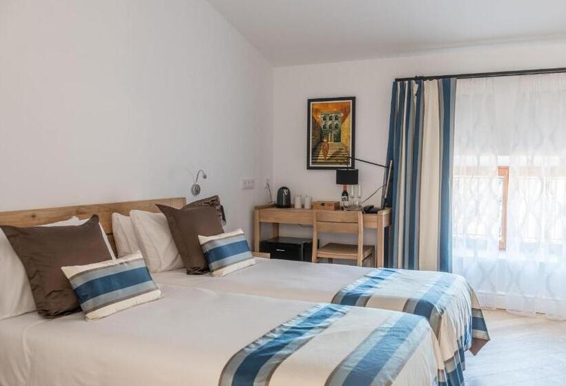 Номер Superior, Bordoy Mostatxins   Hotel Boutique Adults Only