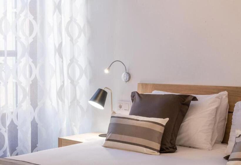 Номер Superior, Bordoy Mostatxins   Hotel Boutique Adults Only