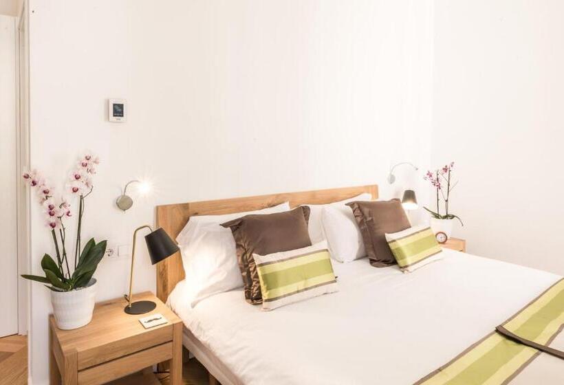 Люкс, Bordoy Mostatxins   Hotel Boutique Adults Only