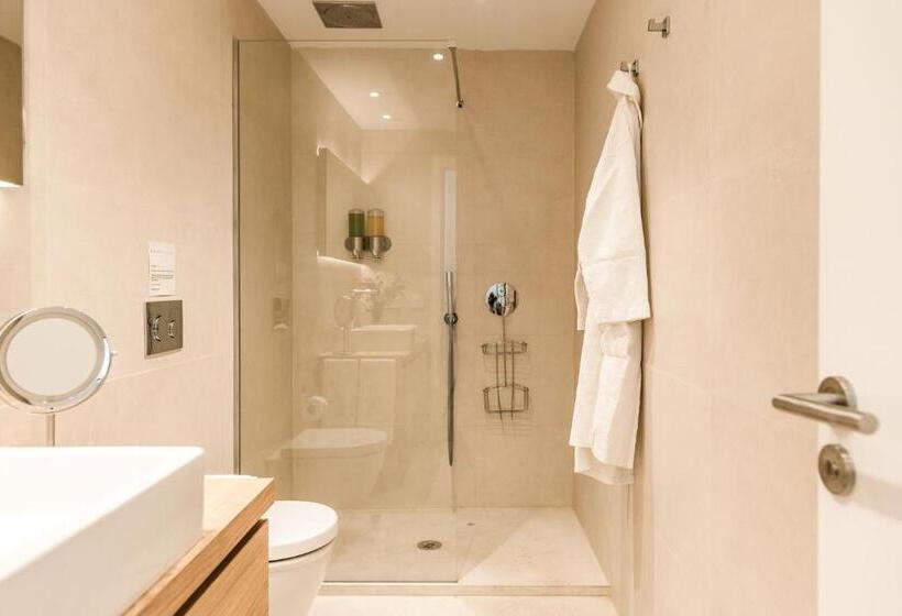 Люкс, Bordoy Mostatxins   Hotel Boutique Adults Only