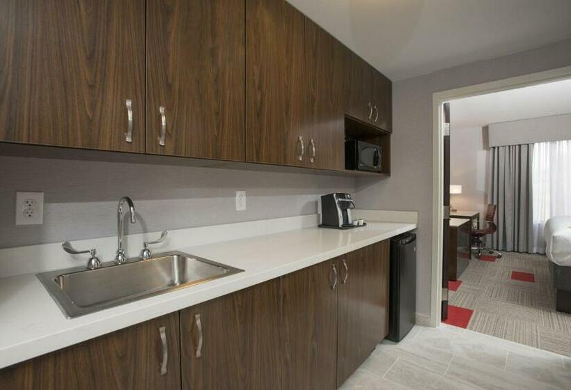 Люкс Кровать Кинг, Voco The Clair Cincinnati Downtown, An Ihg