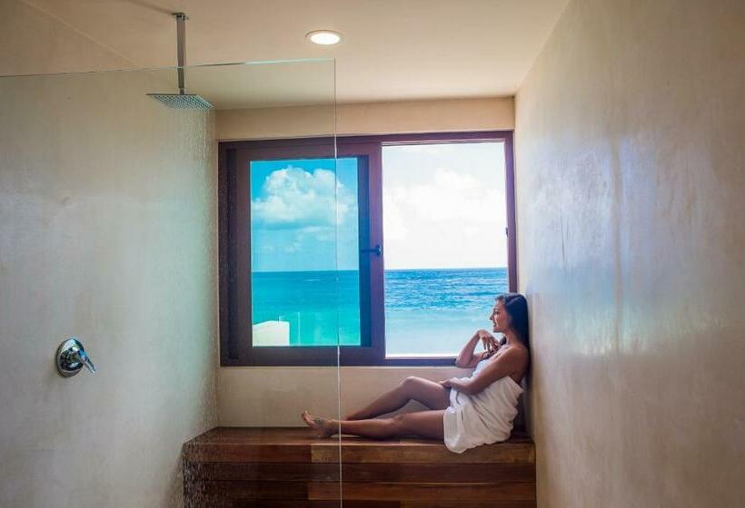 ペントハウススイート, Maria Del Mar Tulum   Adults Only