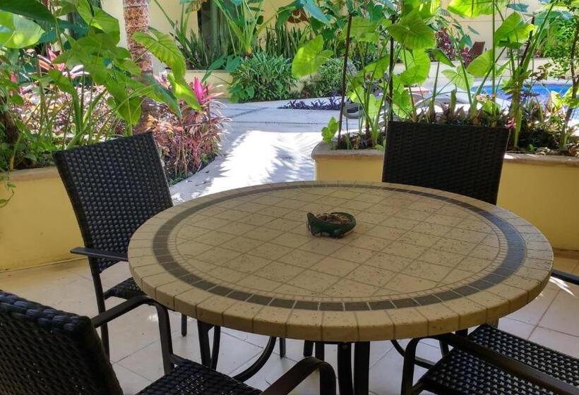 带3个卧室的套间, Villas Akalan