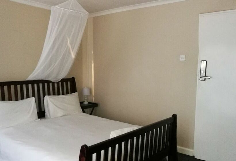 اتاق استاندارد, Lepatino Bed & Breakfast