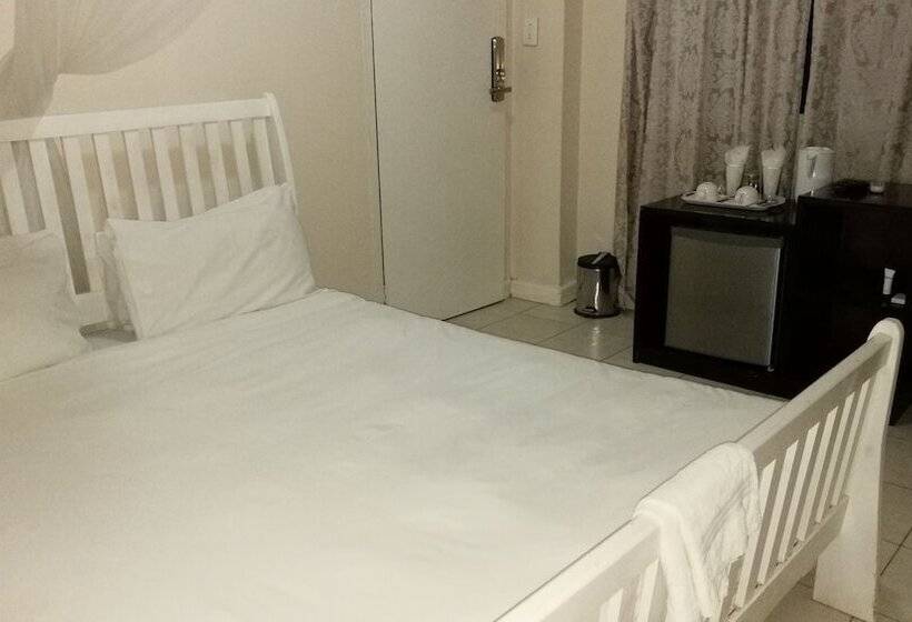 اتاق استاندارد, Lepatino Bed & Breakfast