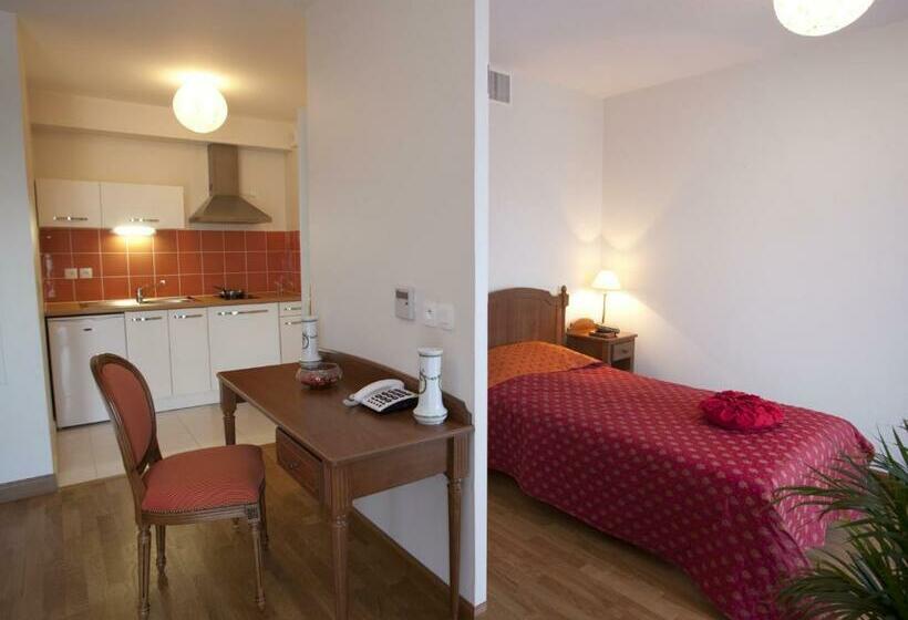 إستوديو قياسى, Medicis Home Beaune
