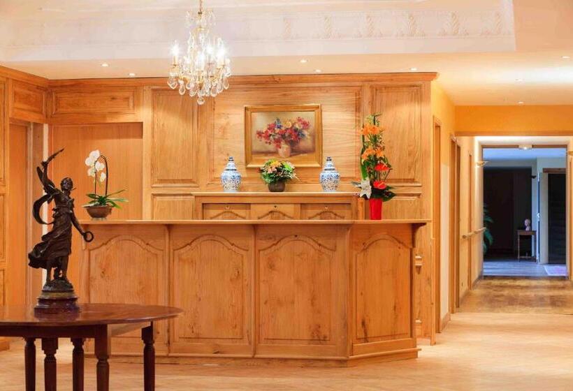 إستوديو قياسى, Medicis Home Beaune