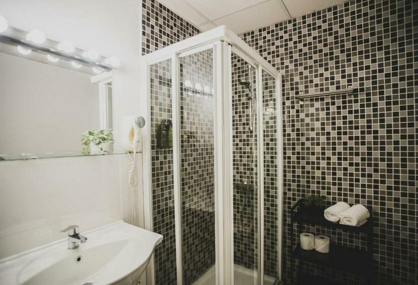 آپارتمان 2 خوابه, Azz Sevilla Torre de La Plata Apartamentos