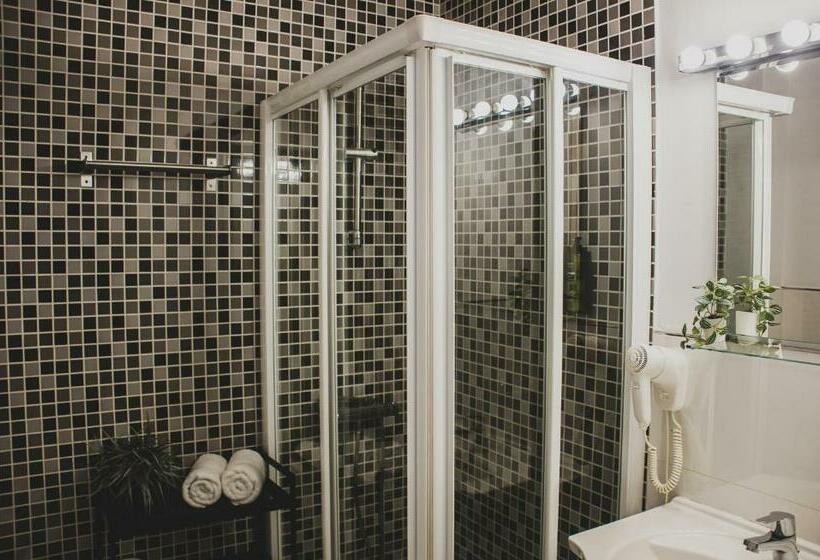 آپارتمان 2 خوابه, Azz Sevilla Torre de La Plata Apartamentos