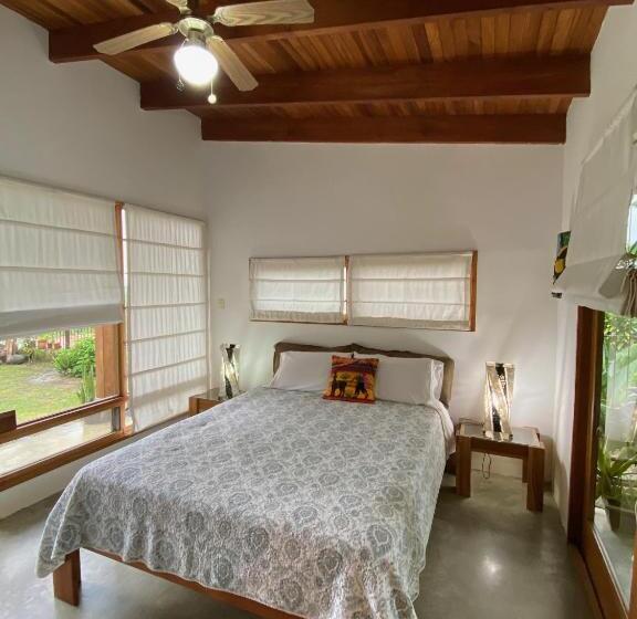 Номер Стандарт Вид на Горы, Casa Amanecer Bed & Breakfast