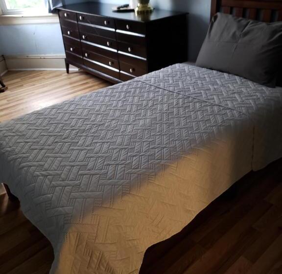 Номер Стандарт Совместная Ванная, Harbor House Bed And Breakfast