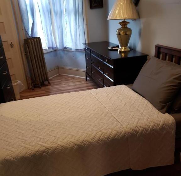 Номер Economy Индивидуальный, Harbor House Bed And Breakfast