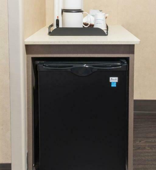 Номер Deluxe Адаптированный для Инвалидов, Days Hotel By Wyndham Toms River Jersey Shore