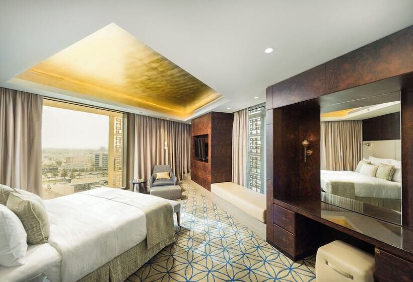 سوئیت رویال, Grand Millennium Muscat