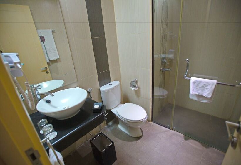 Номер Superior, Padjadjaran Suites Resort And Convention