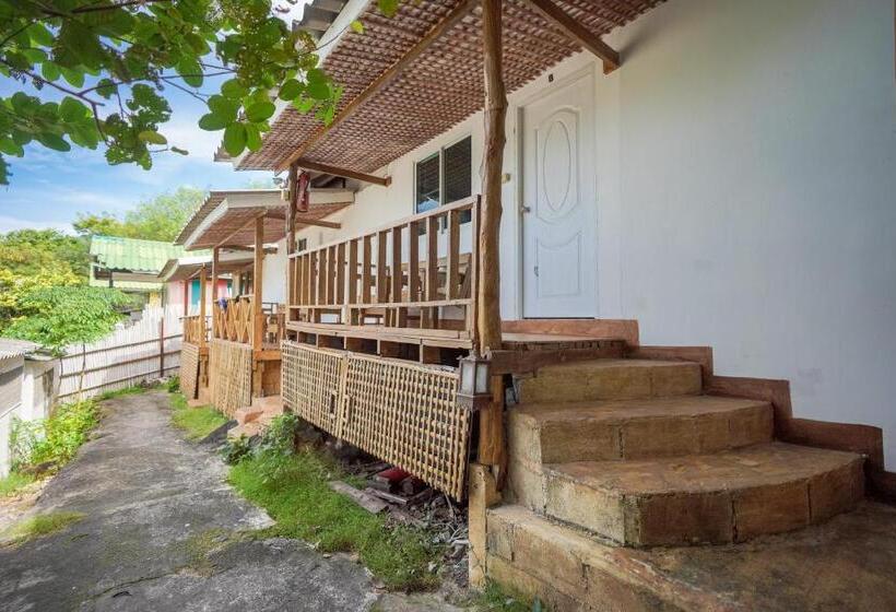 Номер Стандарт, Phi Phi Cozy Seafront Resort