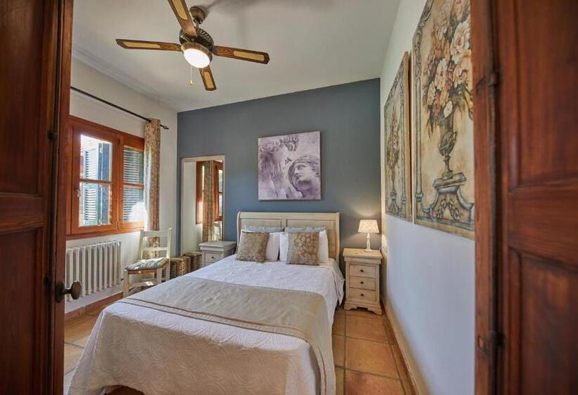 Бунгало Стандарт, Agroturismo Sa Vinya Des Convent